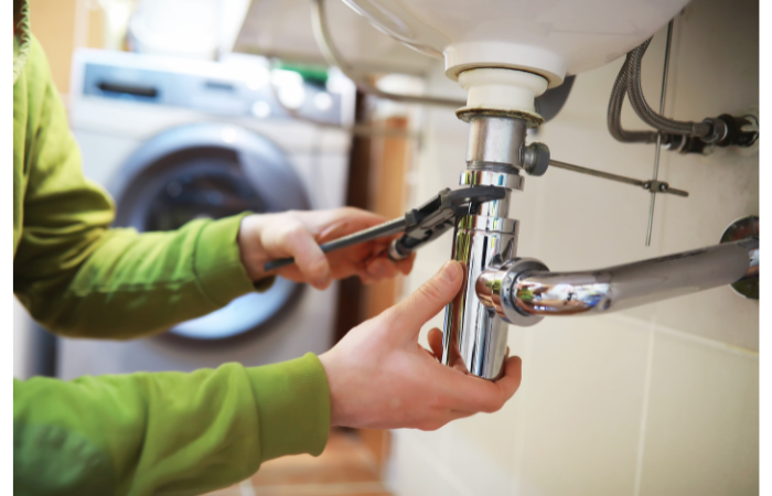 Plumbing