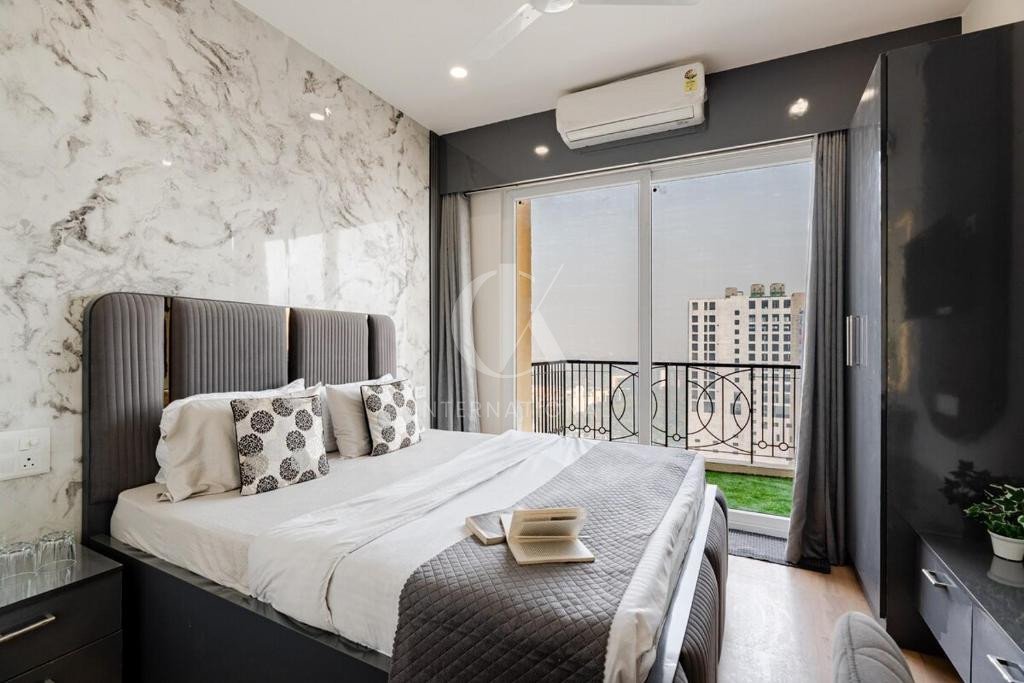 Ready-to-Move Studio Apartment